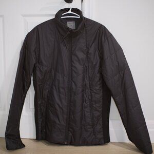 Icebreaker MerinoLoft Helix Jacket Men’s M Dark Slate Grey